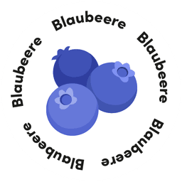 Blaubeere