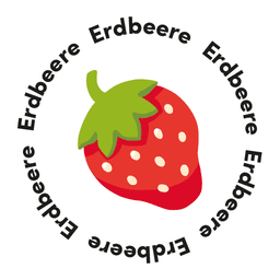 Erdbeere