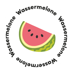 Wassermelone