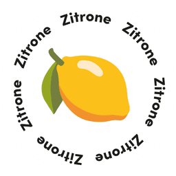 Zitrone